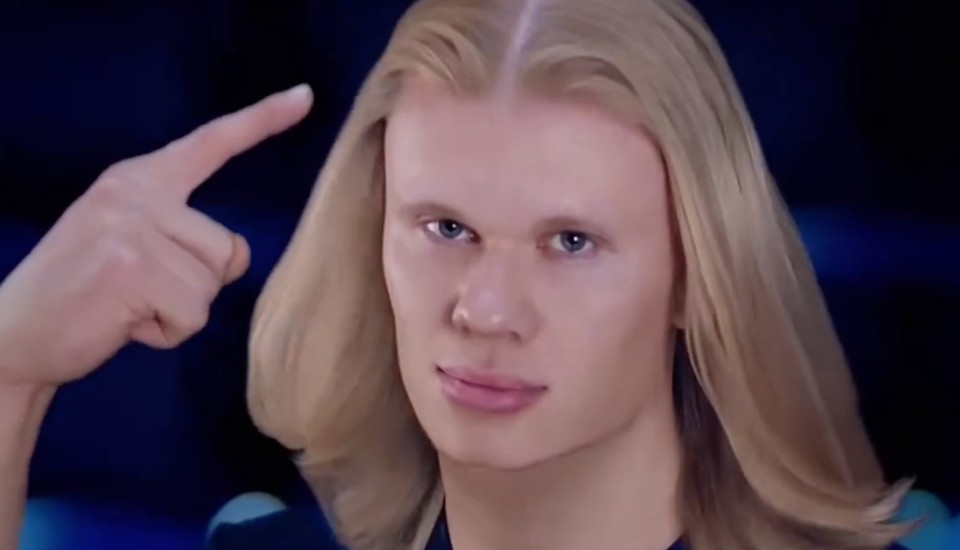 开云体育中国-韩国逆转勒沃库森,哈兰德高光表现的简单介绍