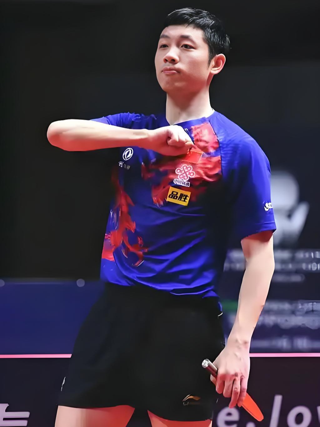 开云体育平台APP-葡萄牙队横扫中国队，许昕状态火热的简单介绍