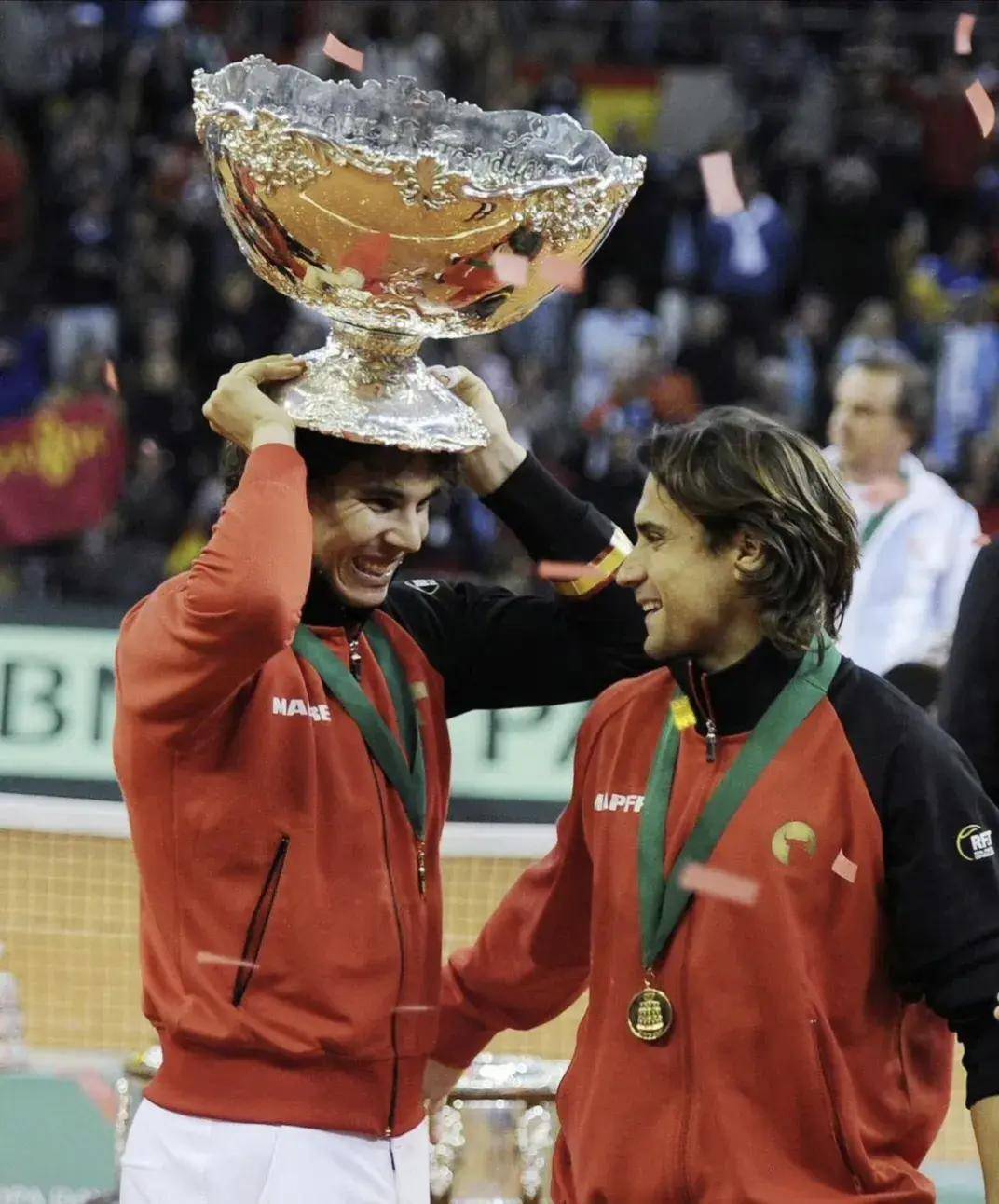 开云官网-蒙特卡洛大师赛横扫戴维斯杯，纳达尔刷新纪录的简单介绍