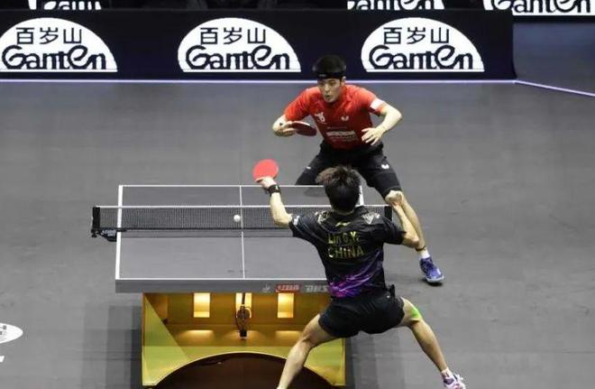 开云APP-德国队碾压葡萄牙队，林高远扛起全队的简单介绍