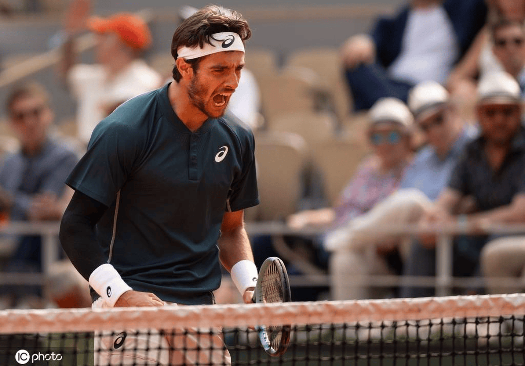 开云体育官方网站-关于ATP总决赛鏖战戴维斯杯，蒂姆统治全场的信息