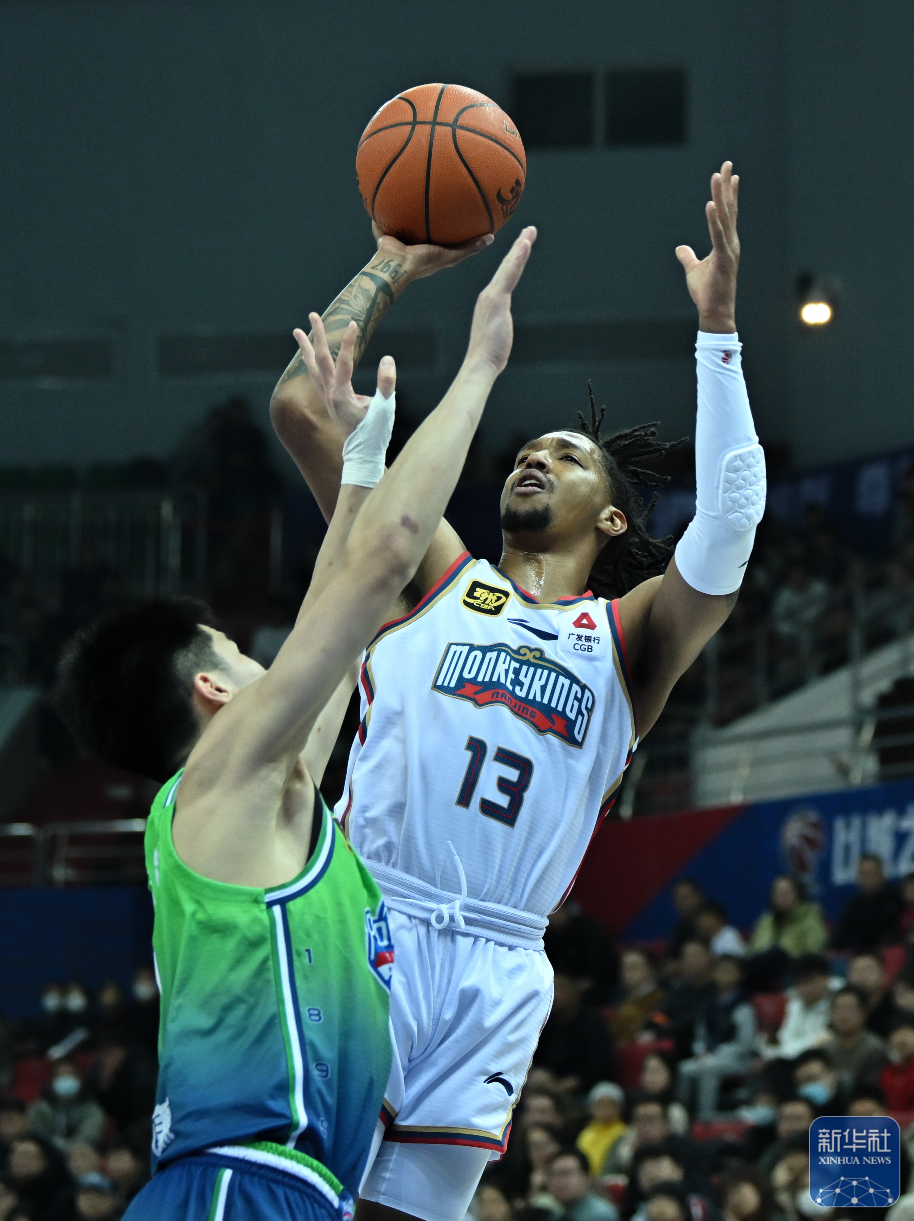 公牛鏖战天津队,王哲林高光表现的简单介绍 公牛鏖战天津队,王哲林高光表现的简单介绍