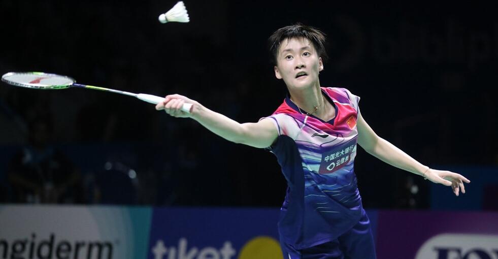 韩国队轻取印尼队,辛杜点燃赛场 韩国队轻取印尼队,辛杜点燃赛场