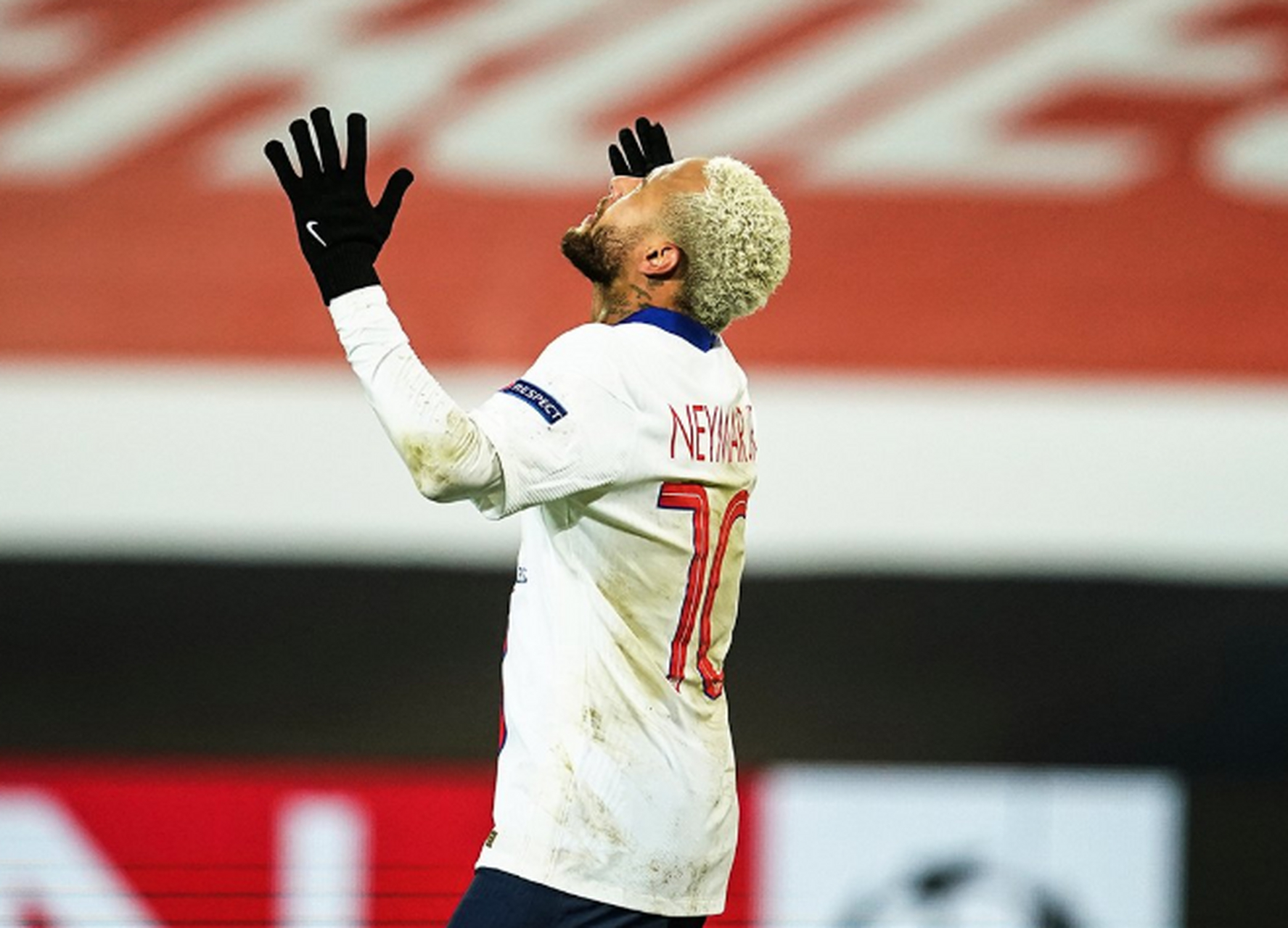 开云体育app-曼联完胜比利时，内马尔扛起全队