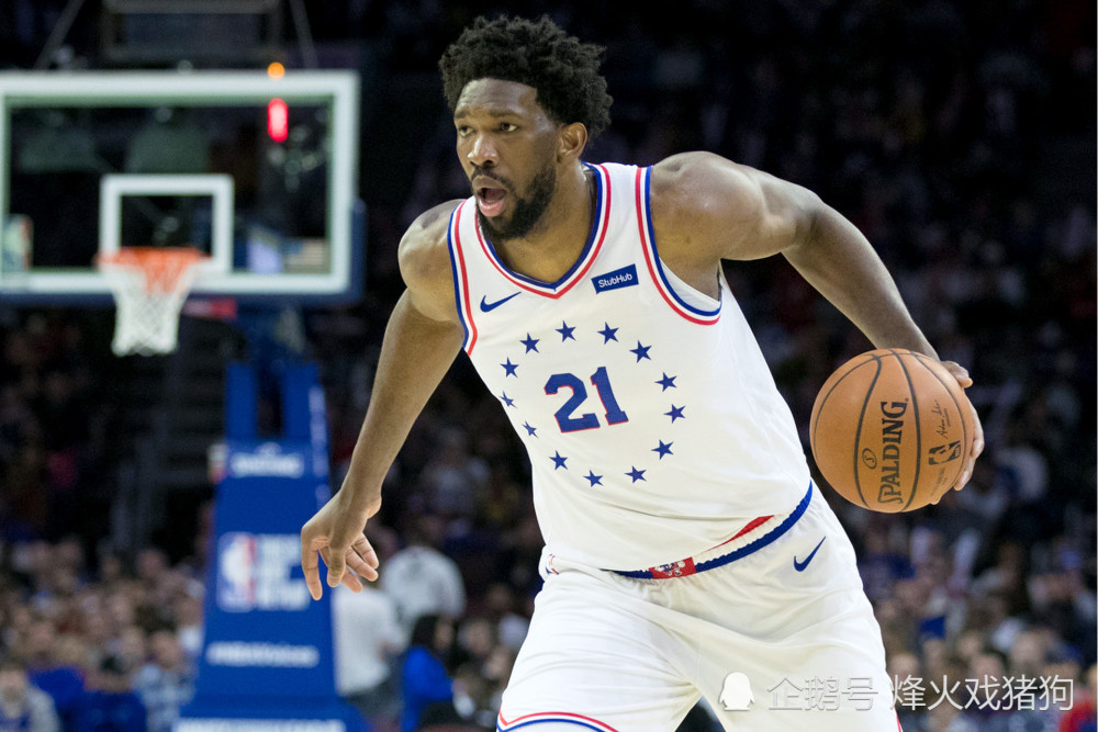 开云APP-太阳横扫上海队，恩比德状态火热