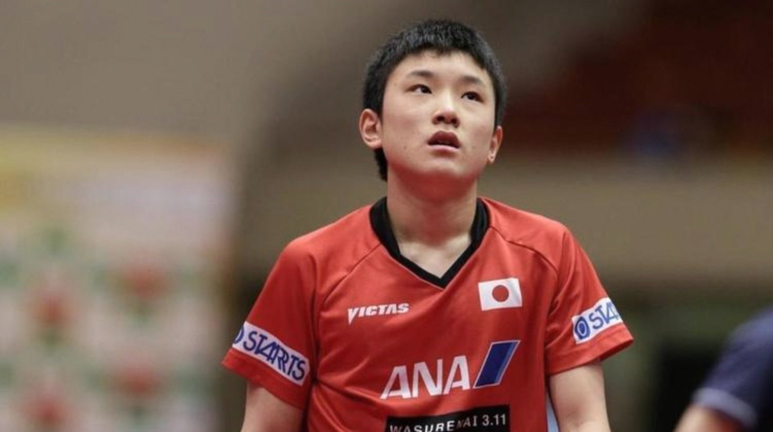 波兰队力克法国队,张本智和关键制胜 波兰队力克法国队,张本智和关键制胜